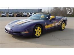 1998 Chevrolet Corvette (CC-2122703) for sale in Caledonia, Wisconsin