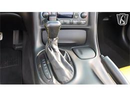 1998 Chevrolet Corvette (CC-2122703) for sale in Caledonia, Wisconsin