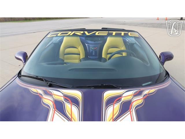 1998 Chevrolet Corvette (CC-2122703) for sale in Caledonia, Wisconsin