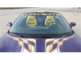 1998 Chevrolet Corvette (CC-2122703) for sale in Caledonia, Wisconsin