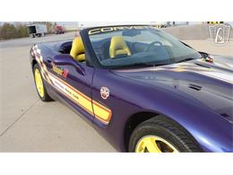 1998 Chevrolet Corvette (CC-2122703) for sale in Caledonia, Wisconsin