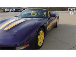 1998 Chevrolet Corvette (CC-2122703) for sale in Caledonia, Wisconsin