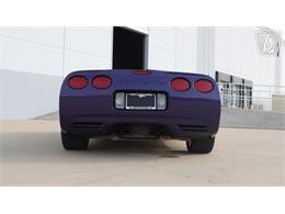 1998 Chevrolet Corvette (CC-2122703) for sale in Caledonia, Wisconsin