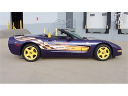 1998 Chevrolet Corvette (CC-2122703) for sale in Caledonia, Wisconsin