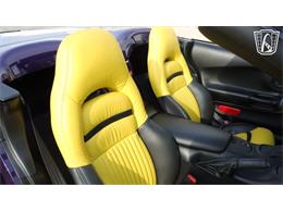 1998 Chevrolet Corvette (CC-2122703) for sale in Caledonia, Wisconsin