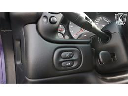 1998 Chevrolet Corvette (CC-2122703) for sale in Caledonia, Wisconsin