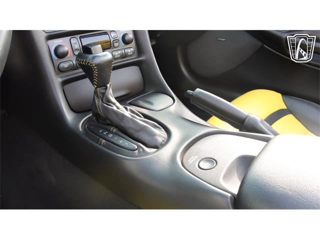 1998 Chevrolet Corvette (CC-2122703) for sale in Caledonia, Wisconsin