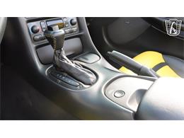 1998 Chevrolet Corvette (CC-2122703) for sale in Caledonia, Wisconsin
