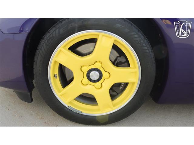 1998 Chevrolet Corvette (CC-2122703) for sale in Caledonia, Wisconsin