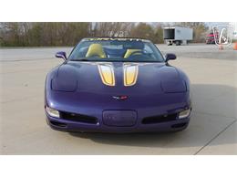 1998 Chevrolet Corvette (CC-2122703) for sale in Caledonia, Wisconsin