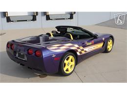 1998 Chevrolet Corvette (CC-2122703) for sale in Caledonia, Wisconsin