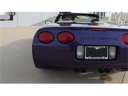 1998 Chevrolet Corvette (CC-2122703) for sale in Caledonia, Wisconsin