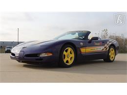 1998 Chevrolet Corvette (CC-2122703) for sale in Caledonia, Wisconsin