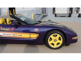 1998 Chevrolet Corvette (CC-2122703) for sale in Caledonia, Wisconsin