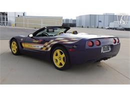 1998 Chevrolet Corvette (CC-2122703) for sale in Caledonia, Wisconsin