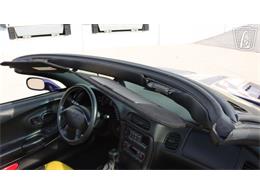 1998 Chevrolet Corvette (CC-2122703) for sale in Caledonia, Wisconsin