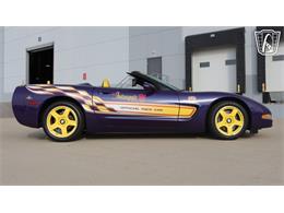 1998 Chevrolet Corvette (CC-2122703) for sale in Caledonia, Wisconsin