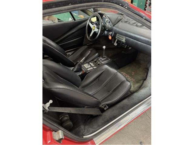 1976 Ferrari 328 GTB (CC-2122705) for sale in Cadillac, Michigan