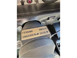1976 Ferrari 328 GTB (CC-2122705) for sale in Cadillac, Michigan