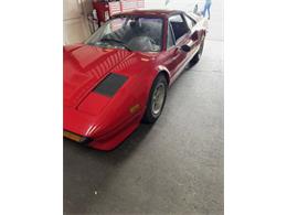 1976 Ferrari 328 GTB (CC-2122705) for sale in Cadillac, Michigan