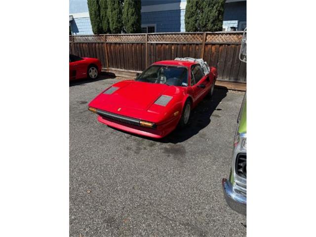 1976 Ferrari 328 GTB (CC-2122705) for sale in Cadillac, Michigan