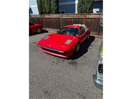 1976 Ferrari 328 GTB (CC-2122705) for sale in Cadillac, Michigan