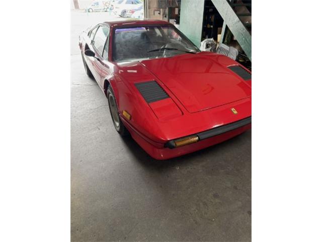 1976 Ferrari 328 GTB (CC-2122705) for sale in Cadillac, Michigan