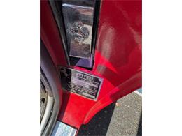 1976 Ferrari 328 GTB (CC-2122705) for sale in Cadillac, Michigan