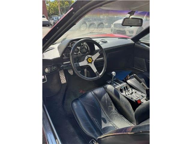 1976 Ferrari 328 GTB (CC-2122705) for sale in Cadillac, Michigan