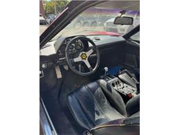 1976 Ferrari 328 GTB (CC-2122705) for sale in Cadillac, Michigan