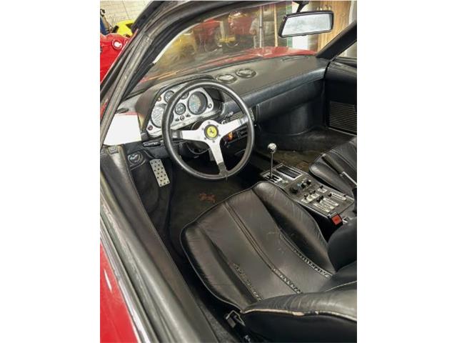 1976 Ferrari 328 GTB (CC-2122705) for sale in Cadillac, Michigan