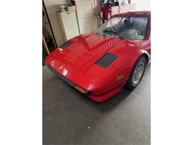 1976 Ferrari 328 GTB (CC-2122705) for sale in Cadillac, Michigan