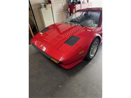1976 Ferrari 328 GTB (CC-2122705) for sale in Cadillac, Michigan