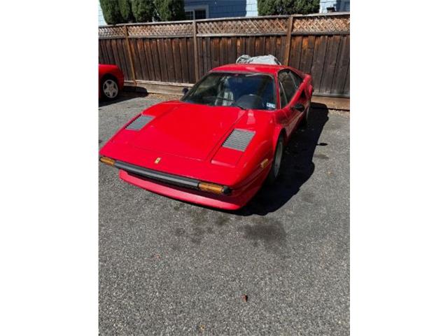 1976 Ferrari 328 GTB (CC-2122705) for sale in Cadillac, Michigan