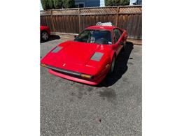 1976 Ferrari 328 GTB (CC-2122705) for sale in Cadillac, Michigan
