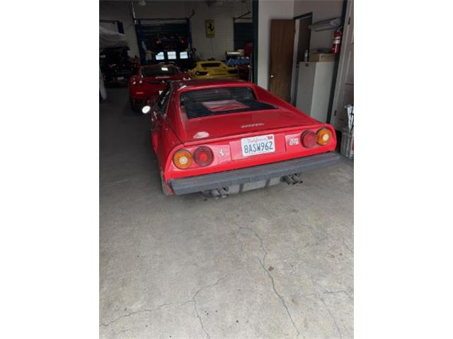 1976 Ferrari 328 GTB (CC-2122705) for sale in Cadillac, Michigan
