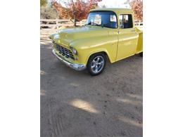 1956 Chevrolet 3100 (CC-2122706) for sale in Cadillac, Michigan