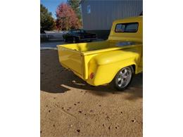 1956 Chevrolet 3100 (CC-2122706) for sale in Cadillac, Michigan