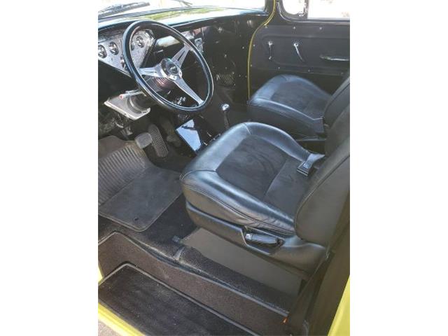 1956 Chevrolet 3100 (CC-2122706) for sale in Cadillac, Michigan