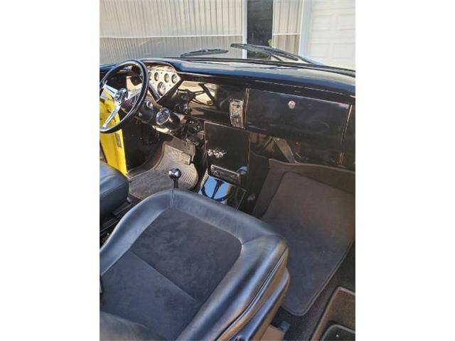1956 Chevrolet 3100 (CC-2122706) for sale in Cadillac, Michigan