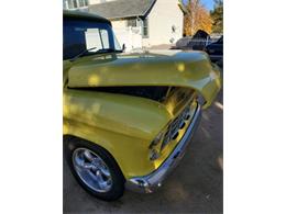 1956 Chevrolet 3100 (CC-2122706) for sale in Cadillac, Michigan