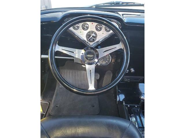 1956 Chevrolet 3100 (CC-2122706) for sale in Cadillac, Michigan