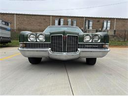 1971 Pontiac Grand Ville (CC-2122707) for sale in Cadillac, Michigan