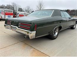 1971 Pontiac Grand Ville (CC-2122707) for sale in Cadillac, Michigan