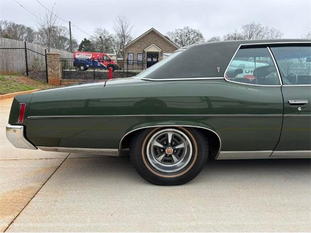 1971 Pontiac Grand Ville (CC-2122707) for sale in Cadillac, Michigan
