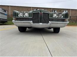 1971 Pontiac Grand Ville (CC-2122707) for sale in Cadillac, Michigan