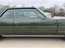 1971 Pontiac Grand Ville (CC-2122707) for sale in Cadillac, Michigan