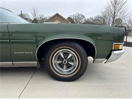 1971 Pontiac Grand Ville (CC-2122707) for sale in Cadillac, Michigan
