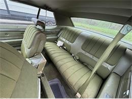 1971 Pontiac Grand Ville (CC-2122707) for sale in Cadillac, Michigan