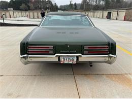 1971 Pontiac Grand Ville (CC-2122707) for sale in Cadillac, Michigan
